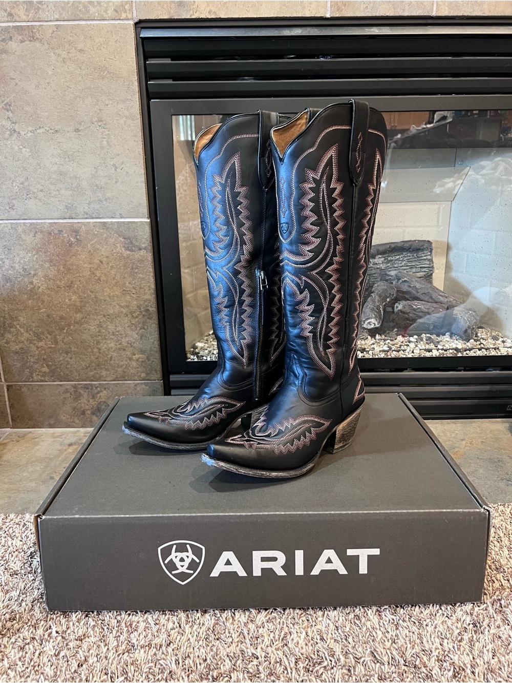 Ariat Casanova Boots